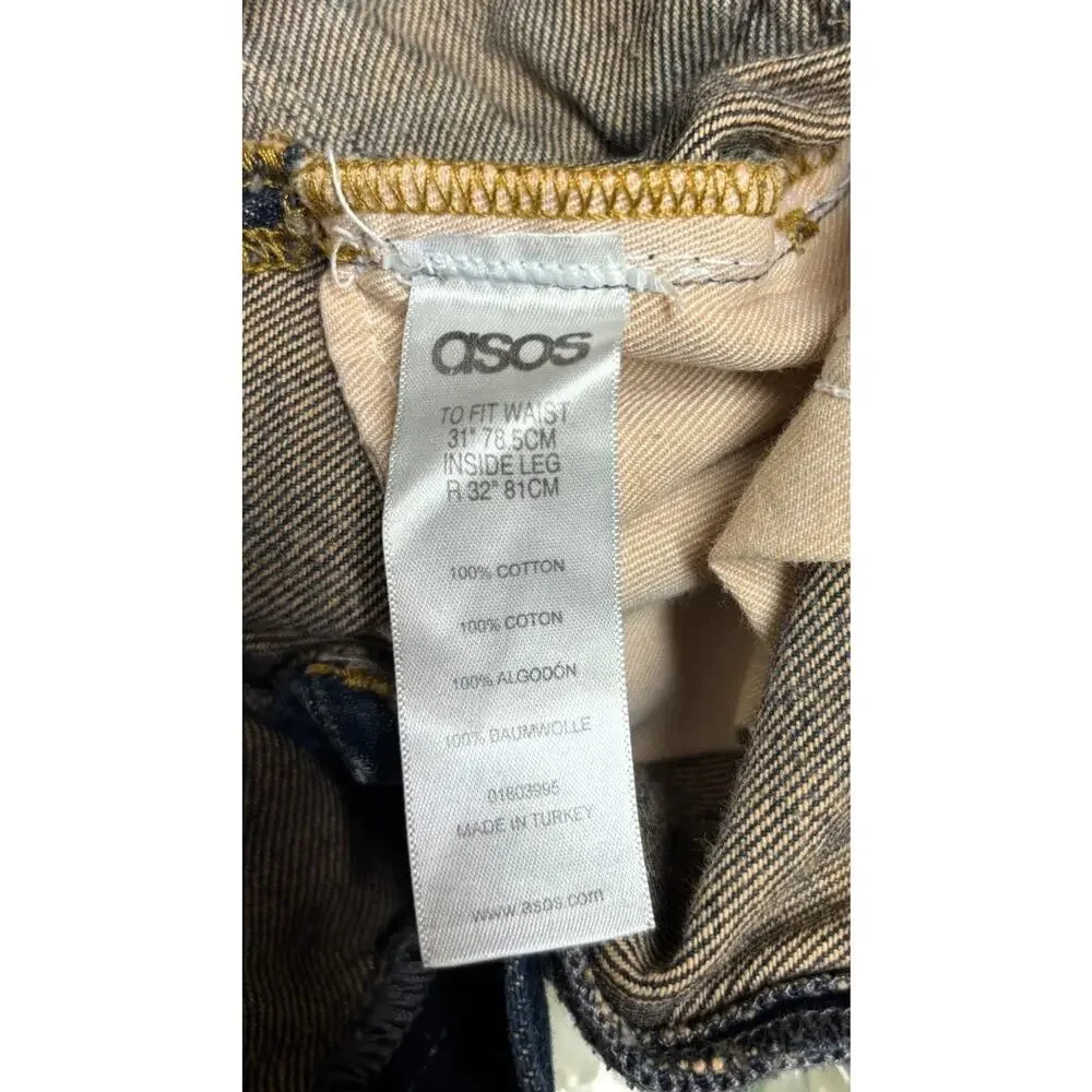 ASOS this product